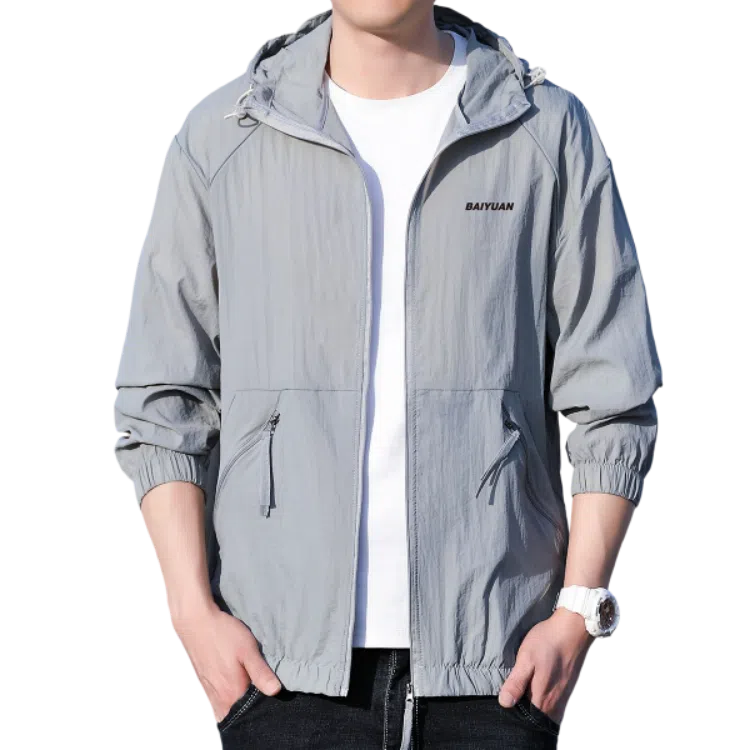 BaiYuan Trousers UPF50+
