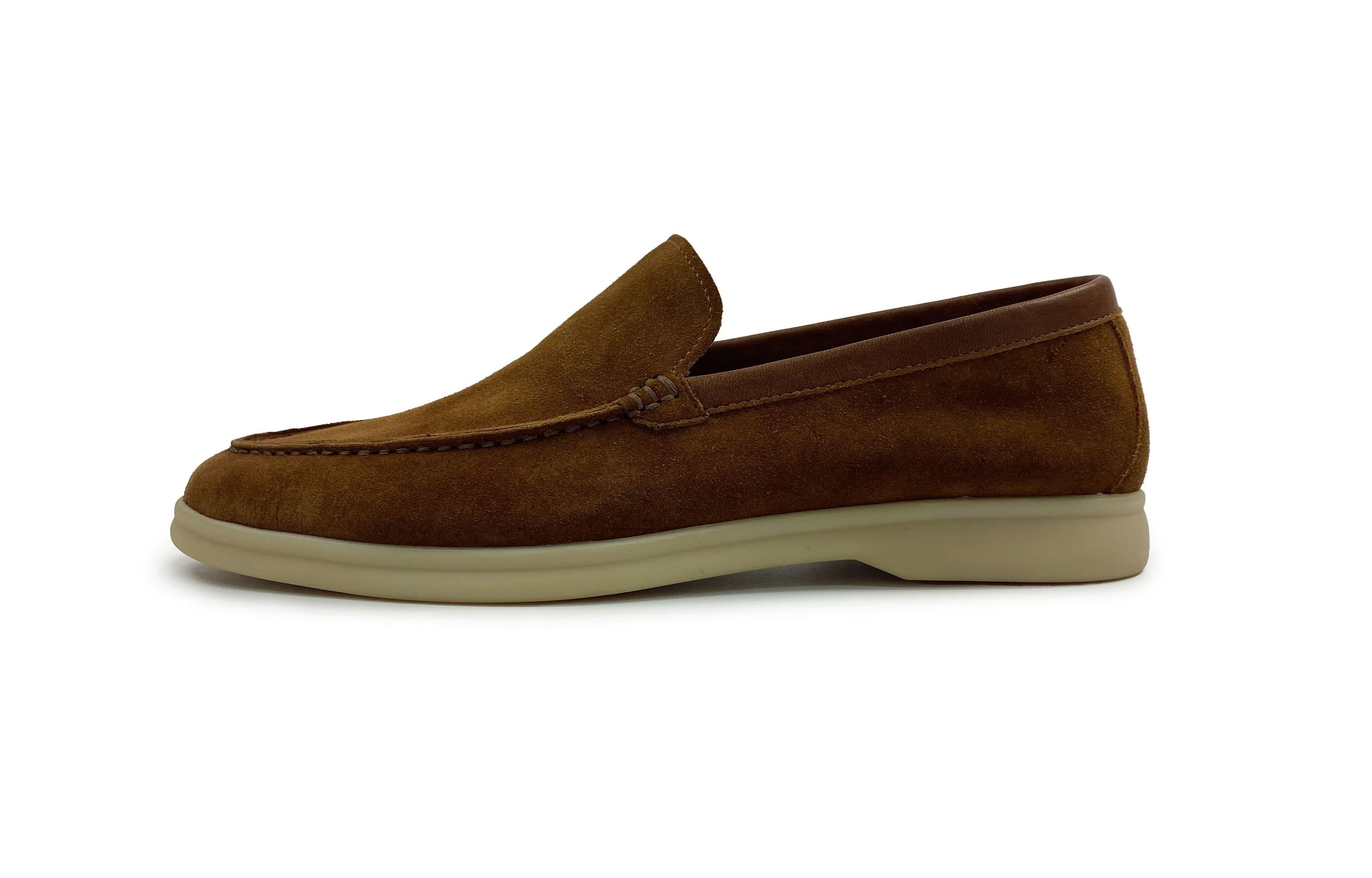 Antonio Barezzi Loafers