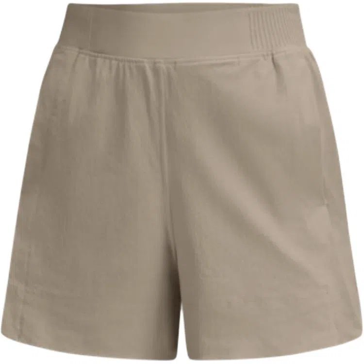 lululemon Stretch Woven 4"