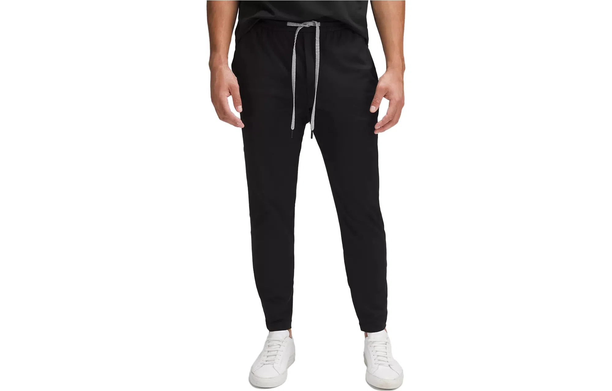 lululemon Soft Jersey Tapered Pant