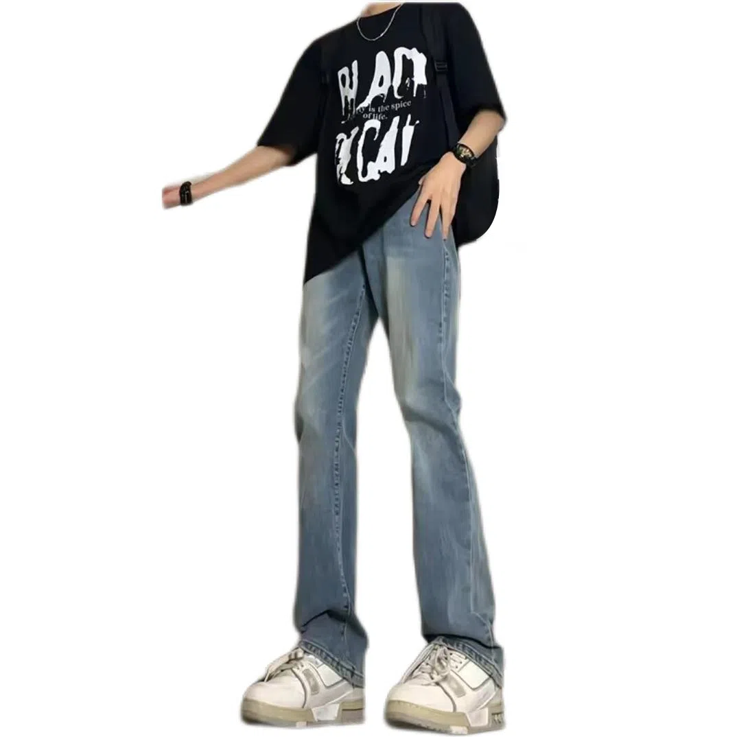 KOKO BASE Jeans Black