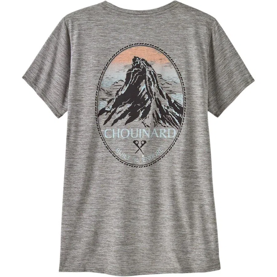 patagonia Cap Cool Daily- Lands T