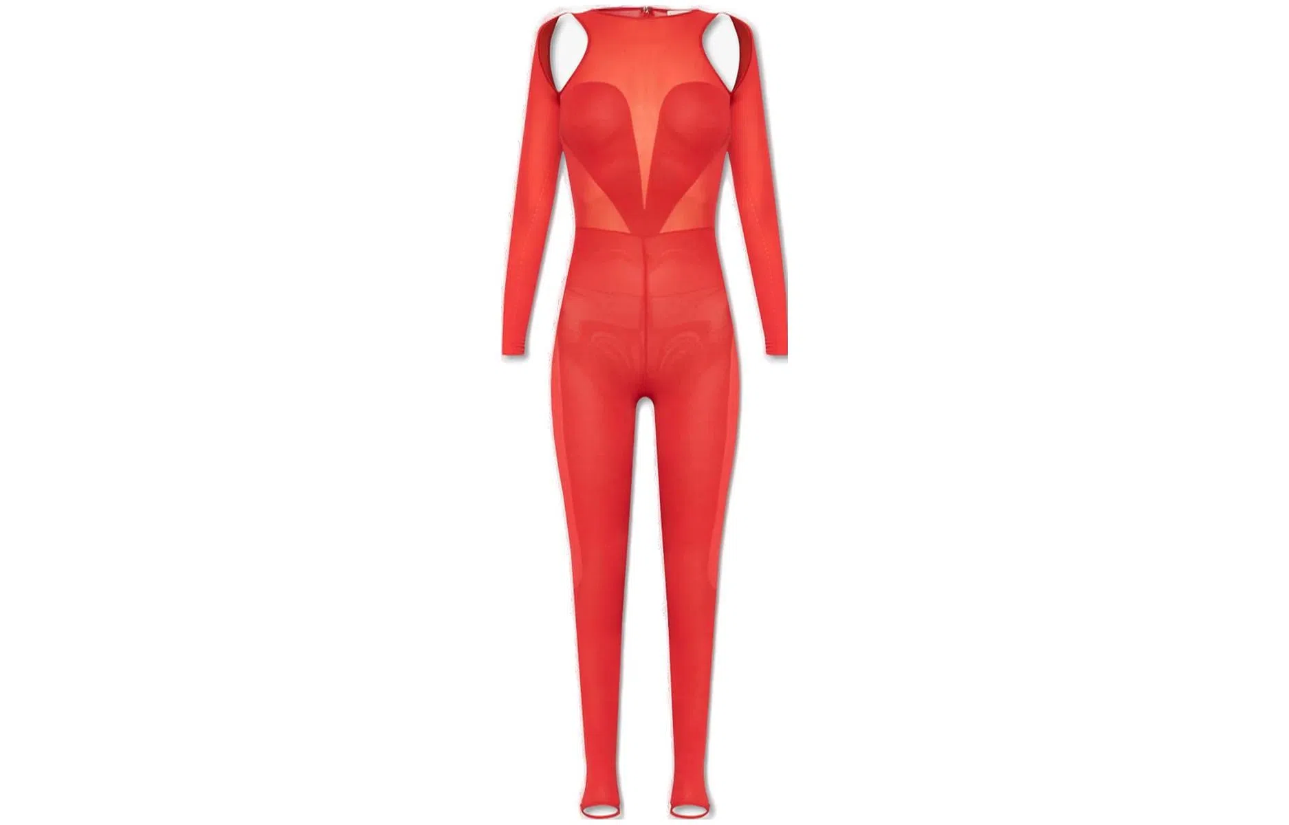 Alexander McQueen SS23