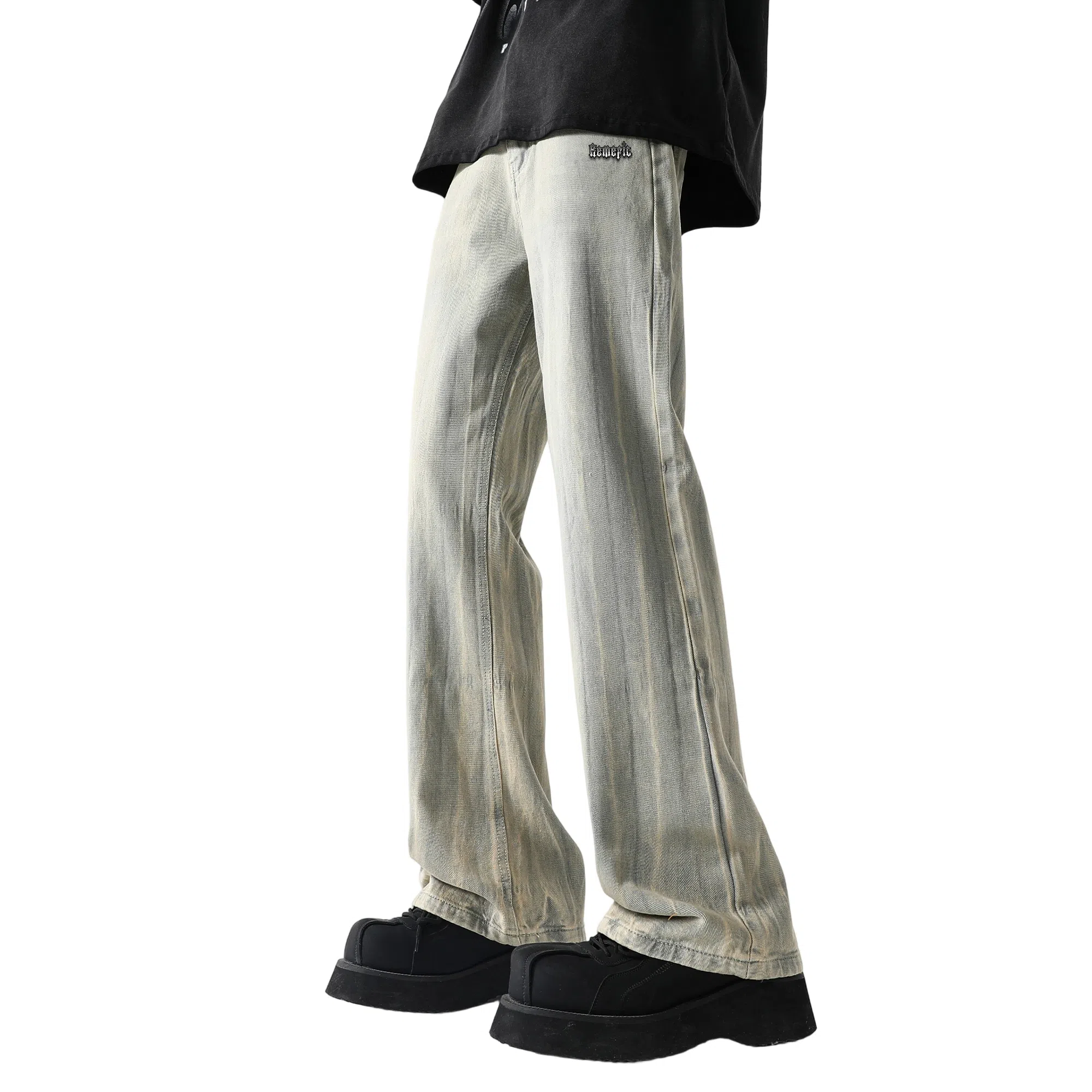 REMEFIT cleanfitLogo