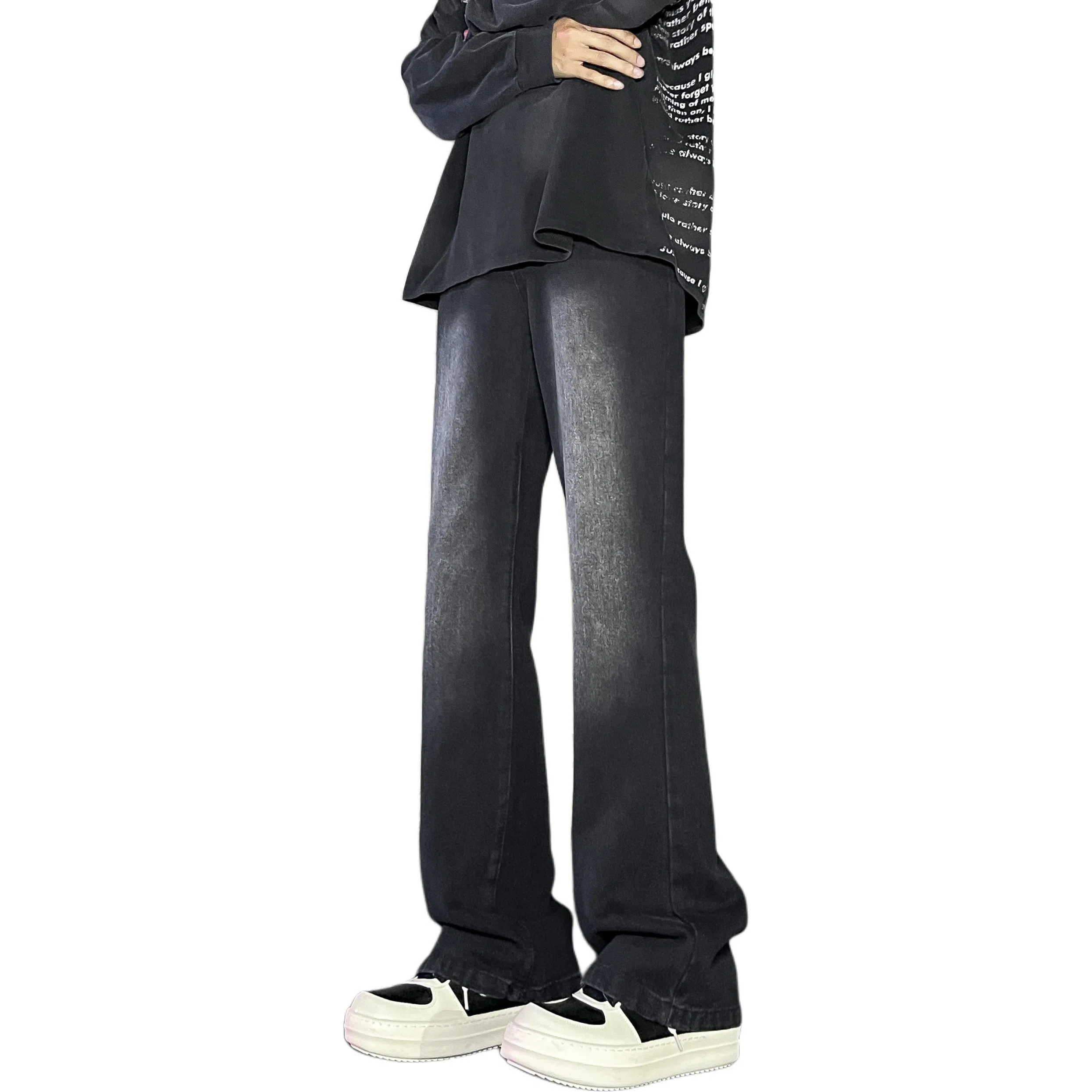 D&W Vintage Blue Jeans