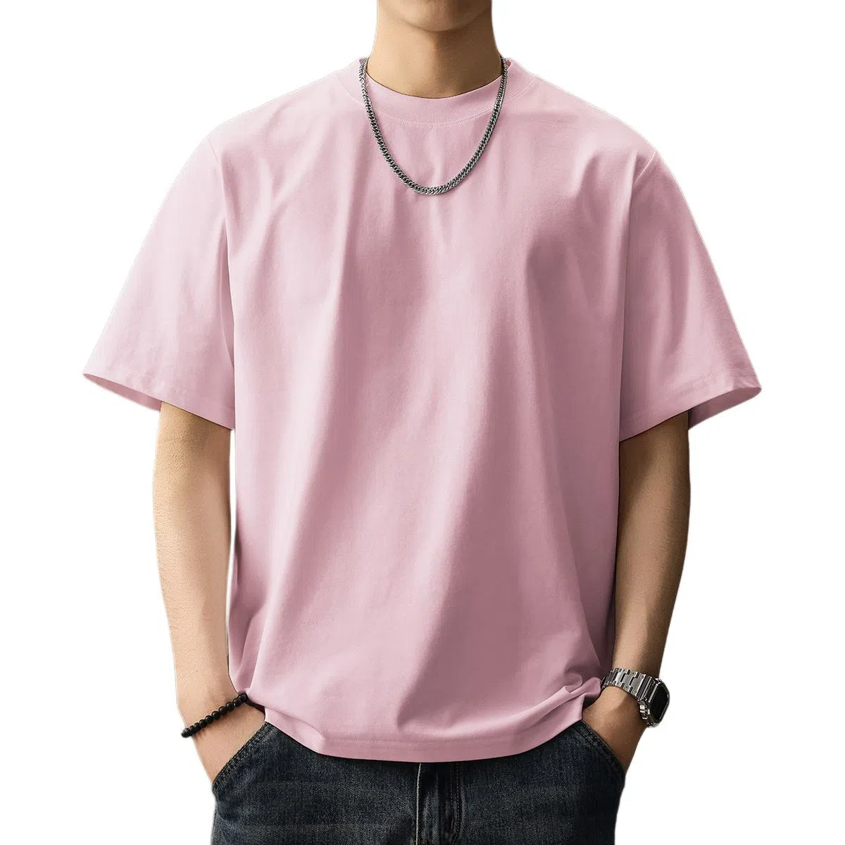 VUAS vintagecleanfitT