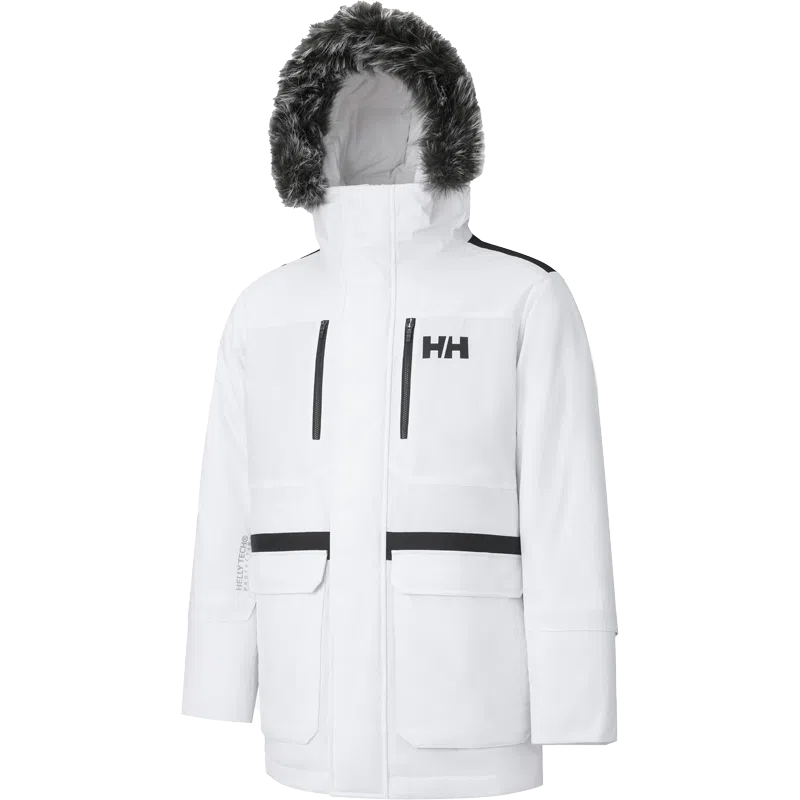 HELLY HANSEN