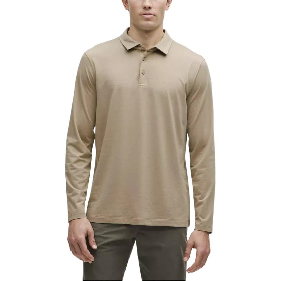 lululemon Evolution Polo