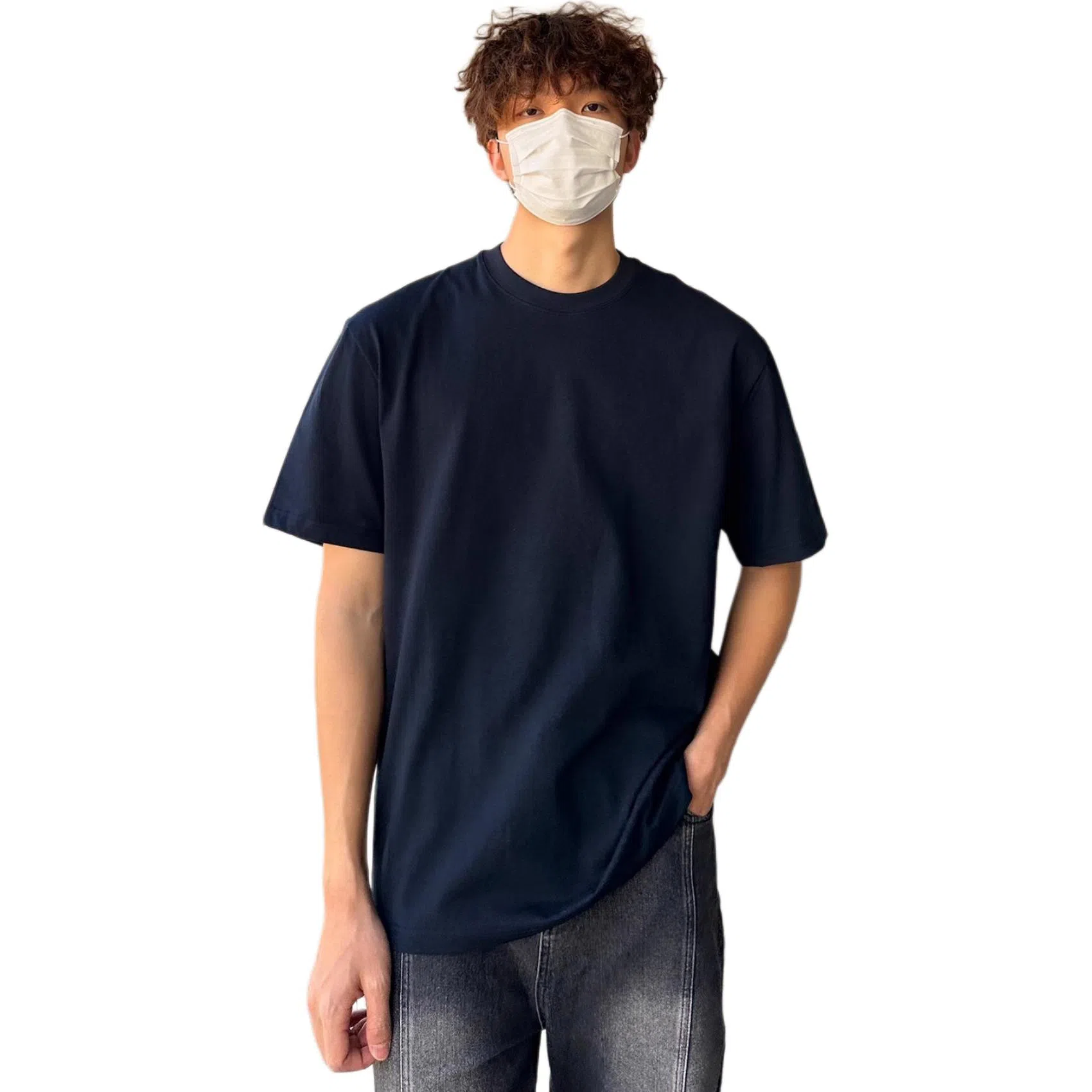 SOUL WORKER oversizeT