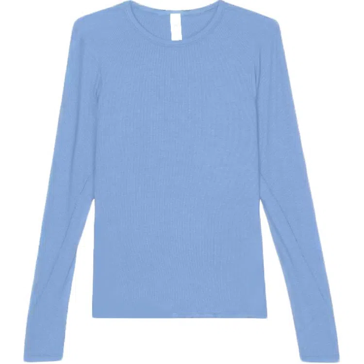 lululemon Hold Tight Long Sleeve T