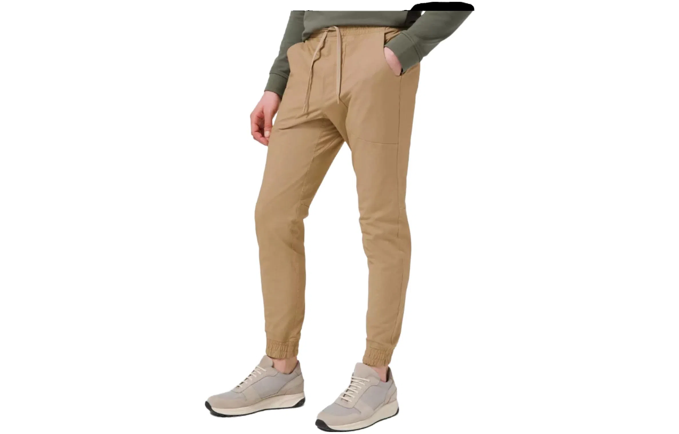 lululemon ABC Jogger Shorter