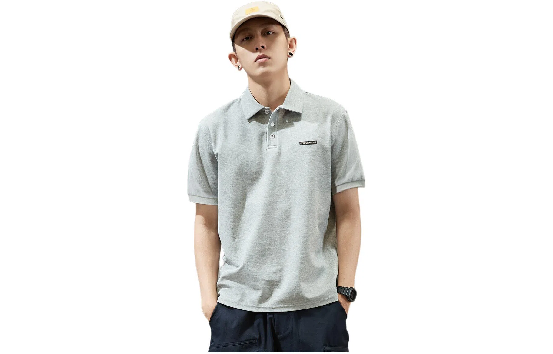 tonlion Polo