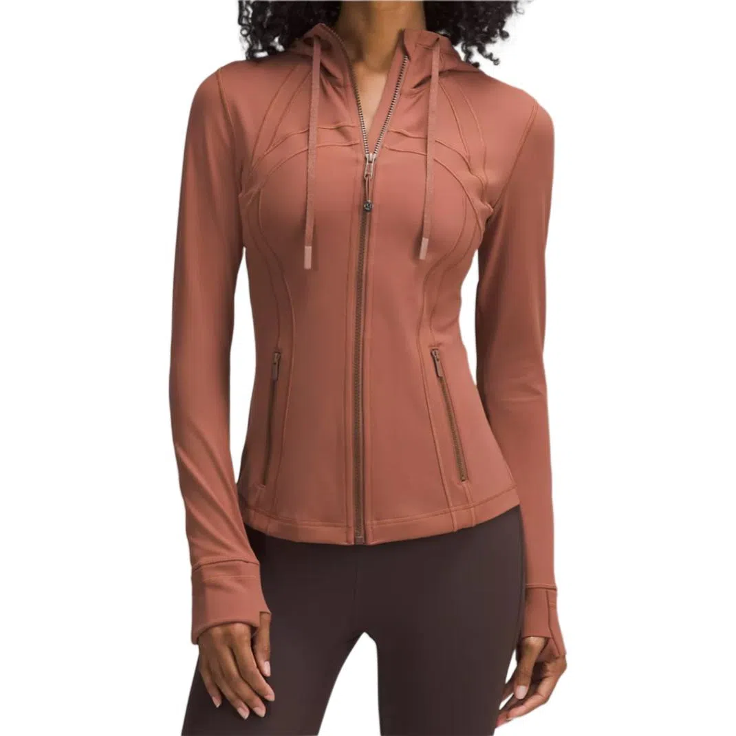 lululemon Define Jacket