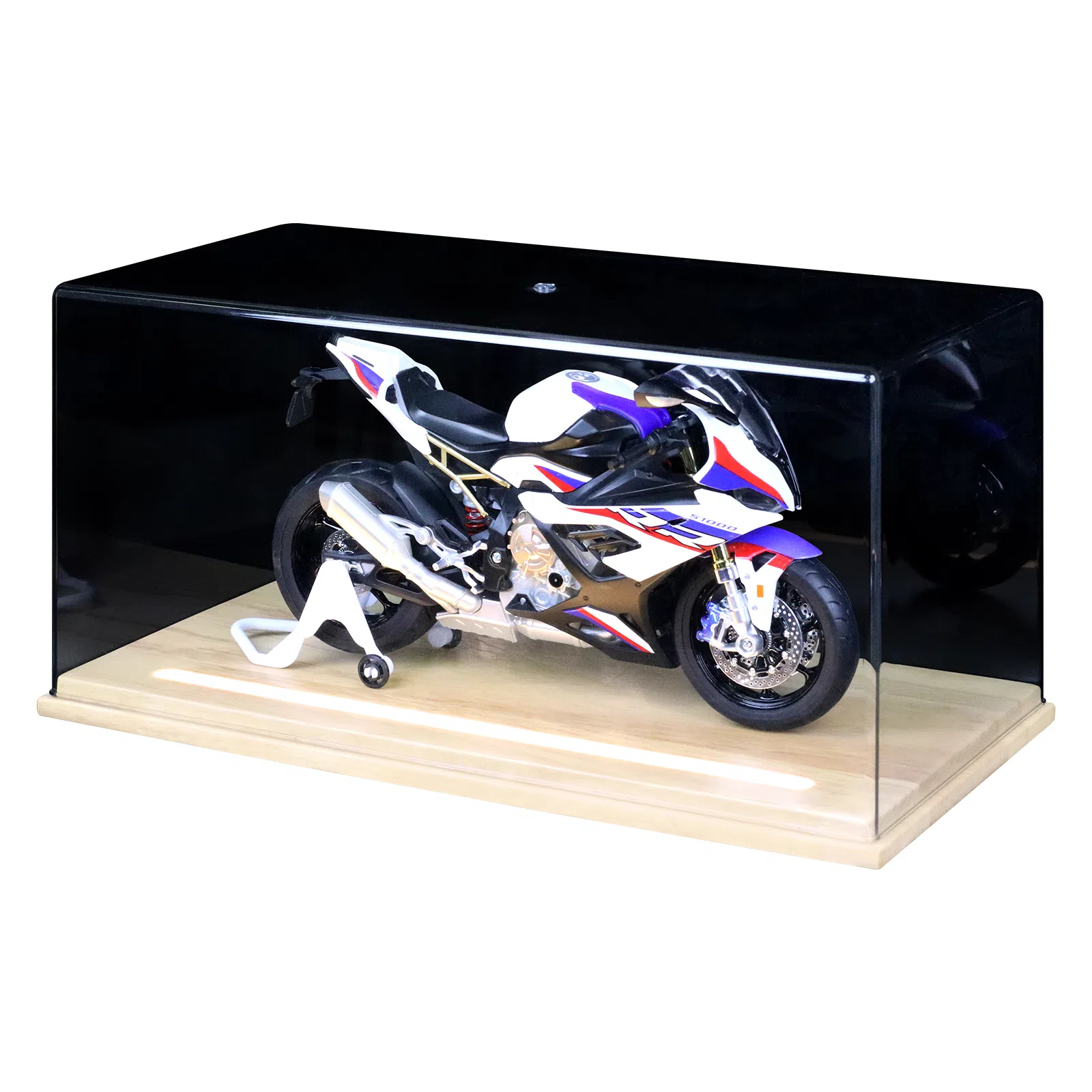 ENGTEN S1000RR 19 MR