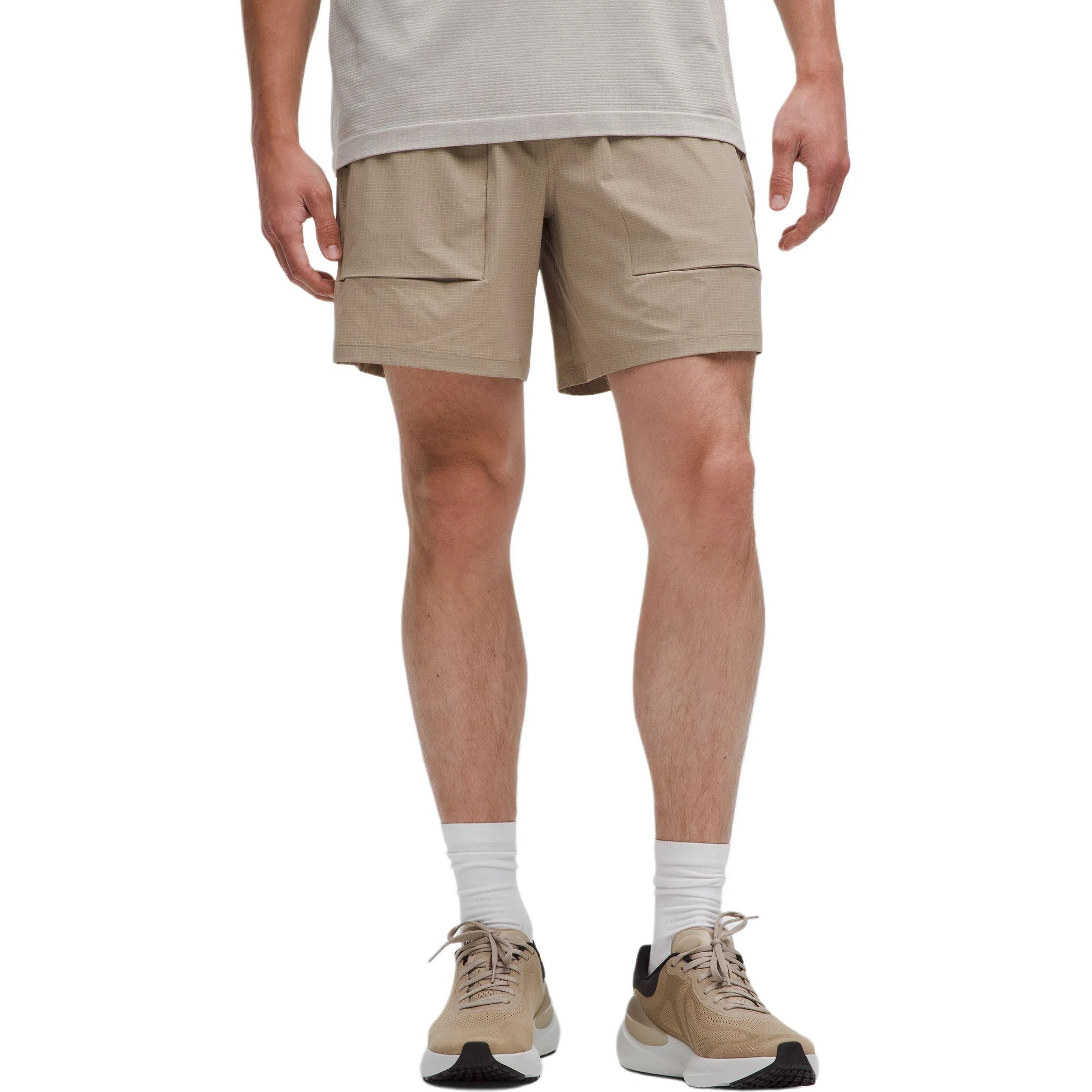 lululemon Pace Breaker SS25 Ripstop7"