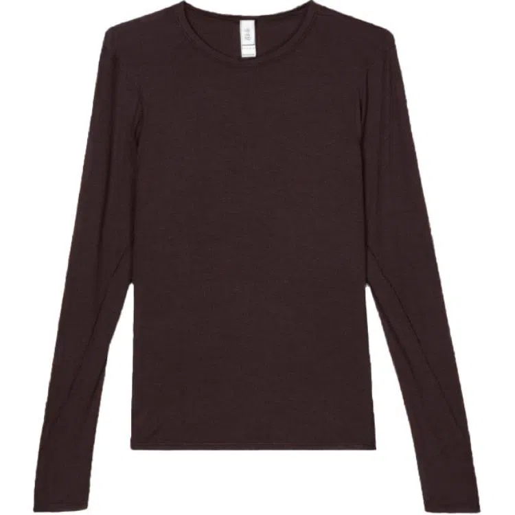 lululemon Hold Tight Long Sleeve T