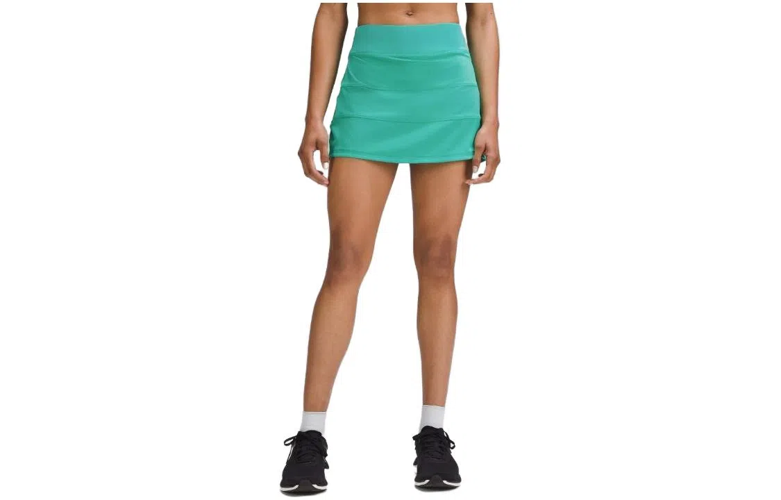 lululemon Pace Rival Skirt Long