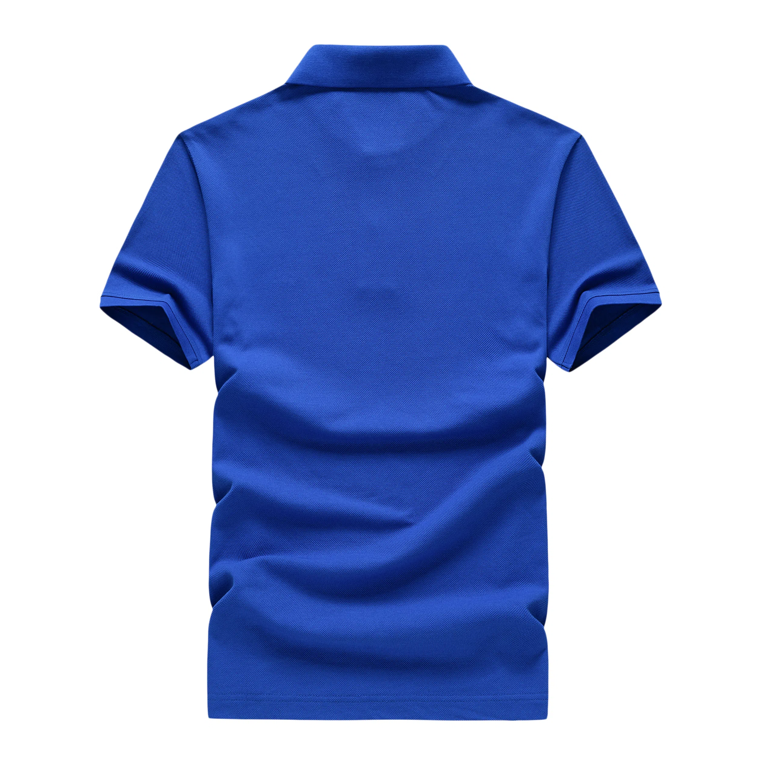 SEPTWOLVES Polo