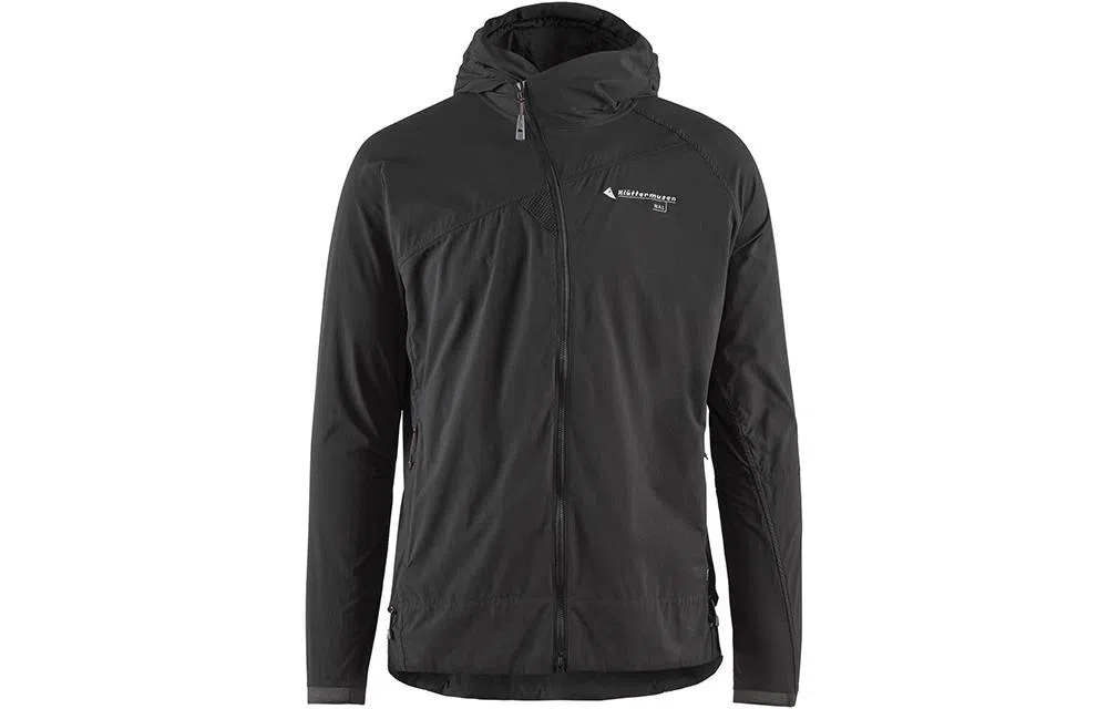 KLATTERMUSEN Nal Hooded Jacket