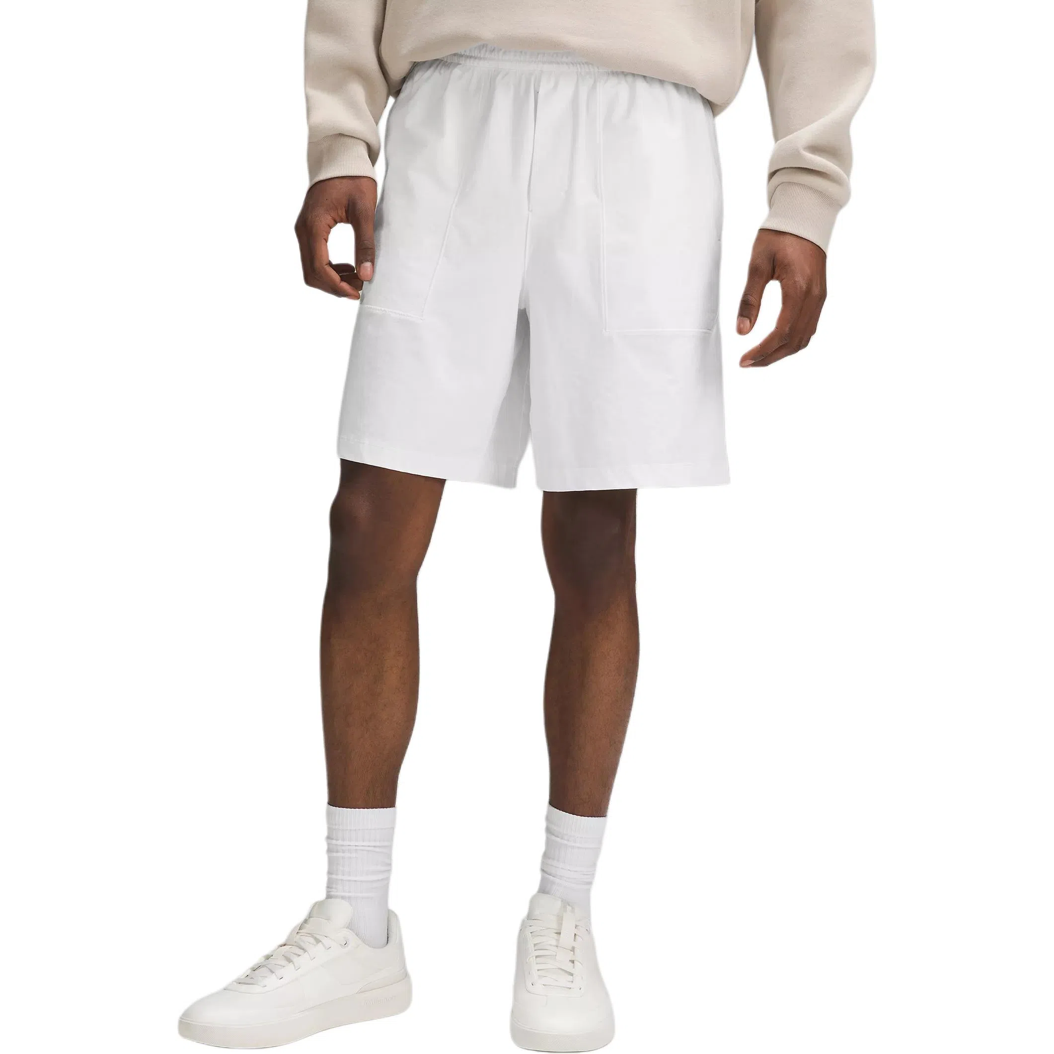 lululemon VersaTwill 8" Shorts