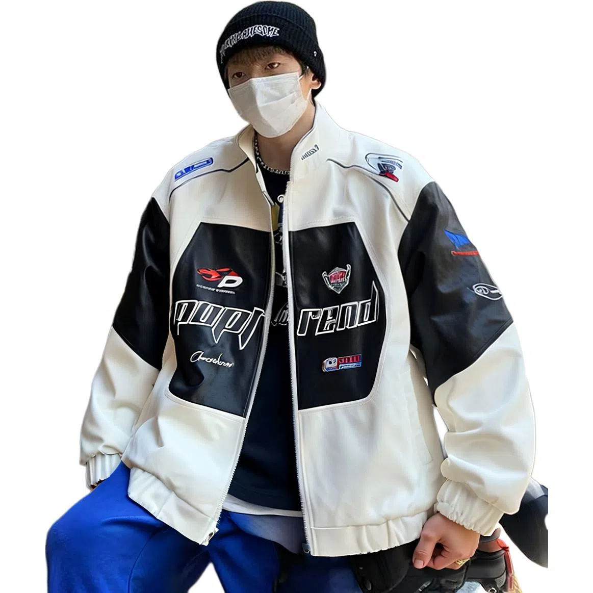 TONYKRZ