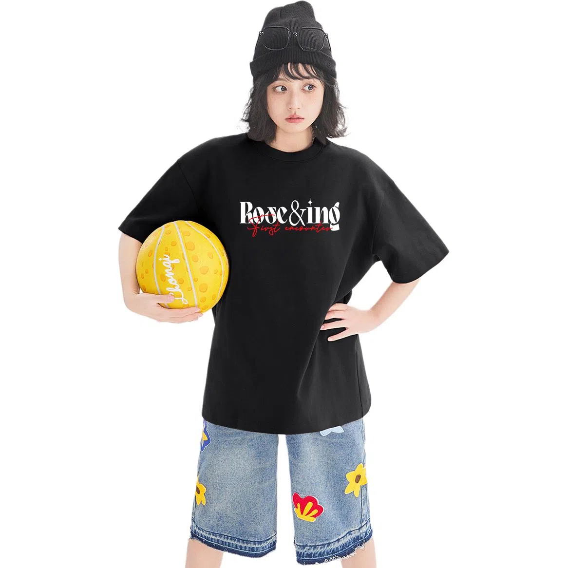 ROSECREED cityboycleanfitlogoT