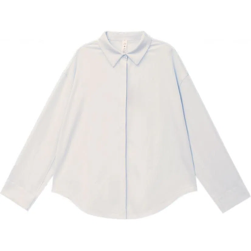 lululemon Button-Front