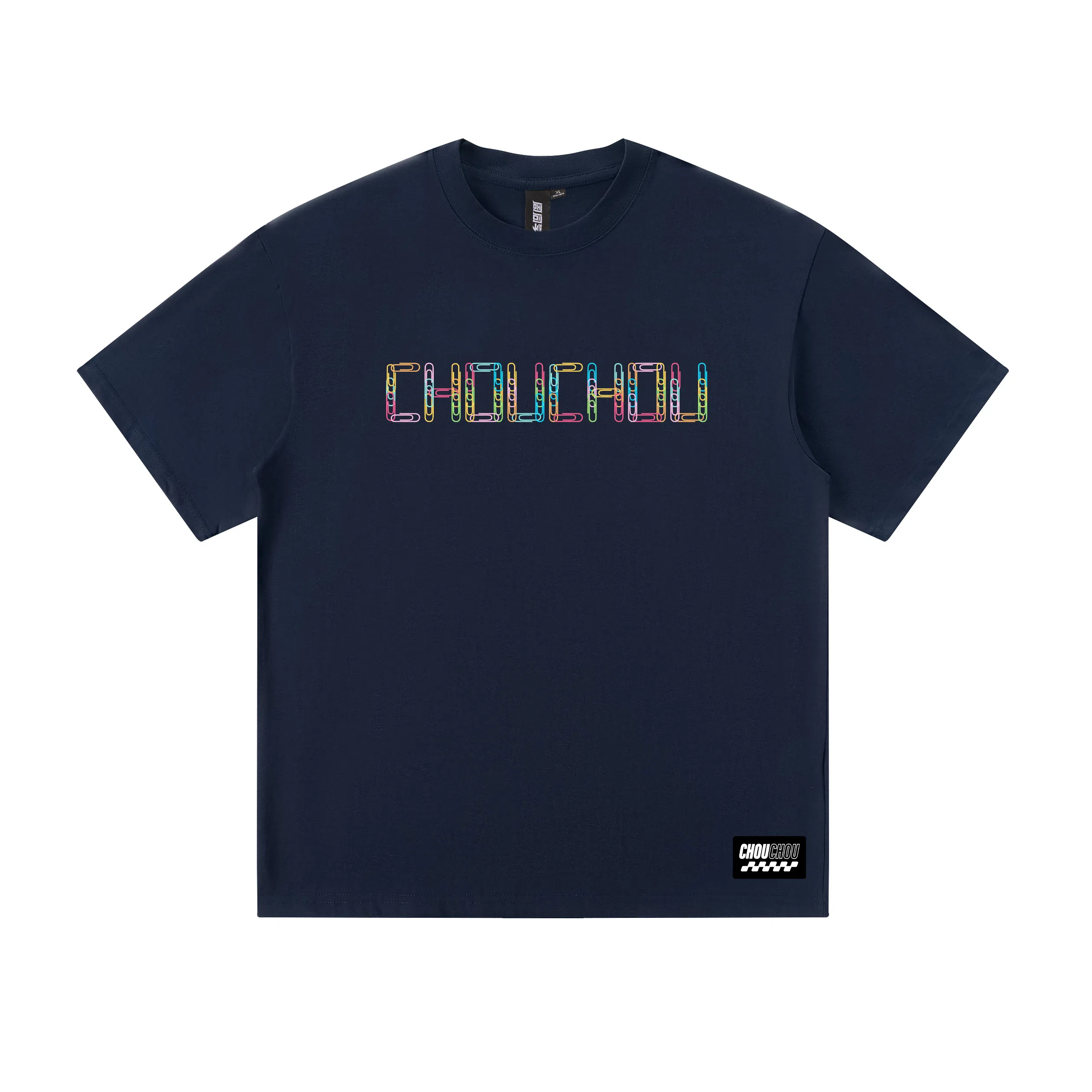 Logo T