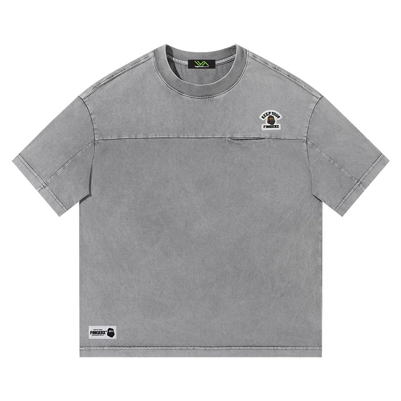 I.TFGXXFingercroxx LOGOT