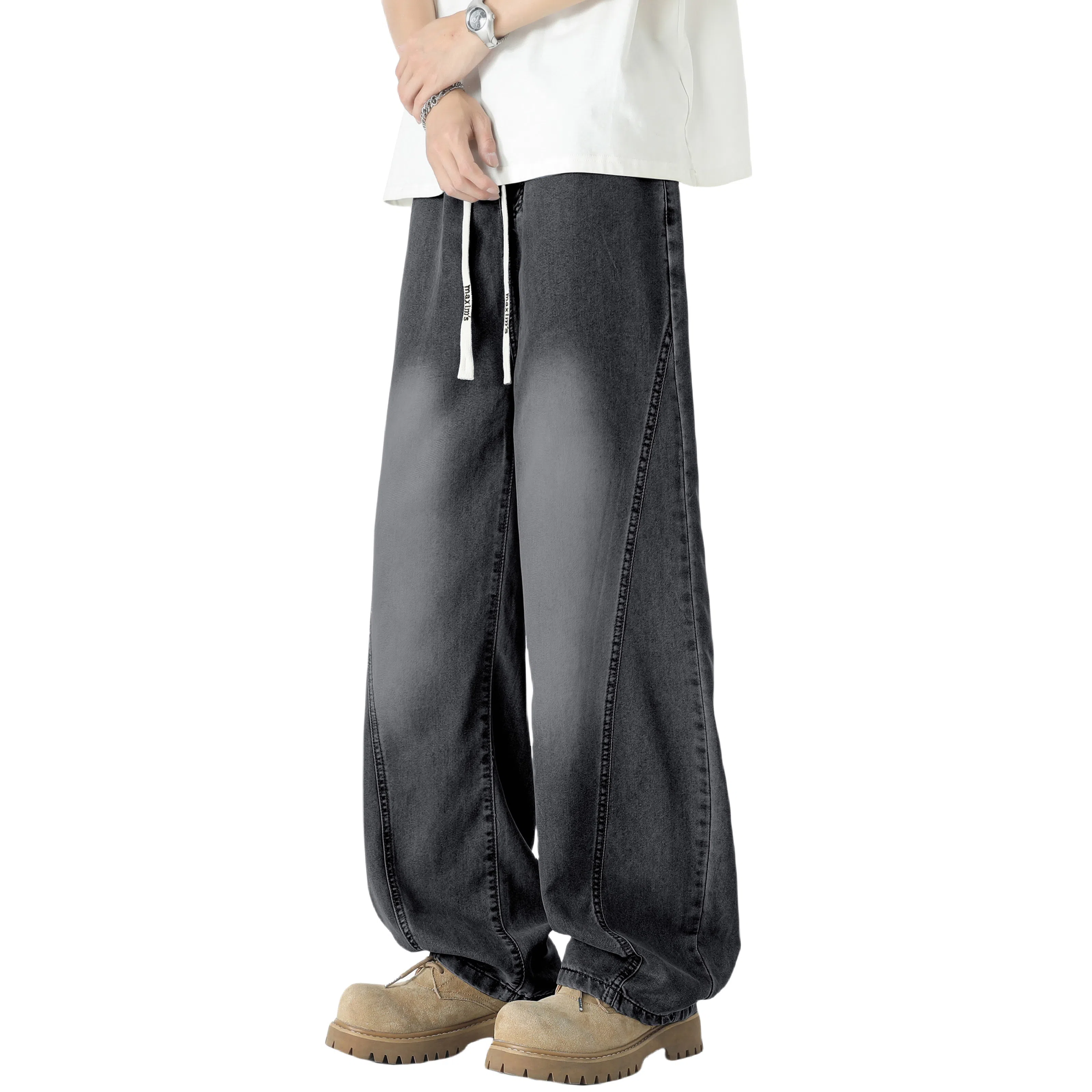 maxim's de paris cleanfitlogo