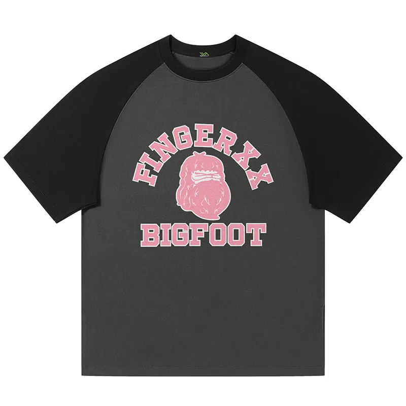 I.TFGXXFingercroxx T