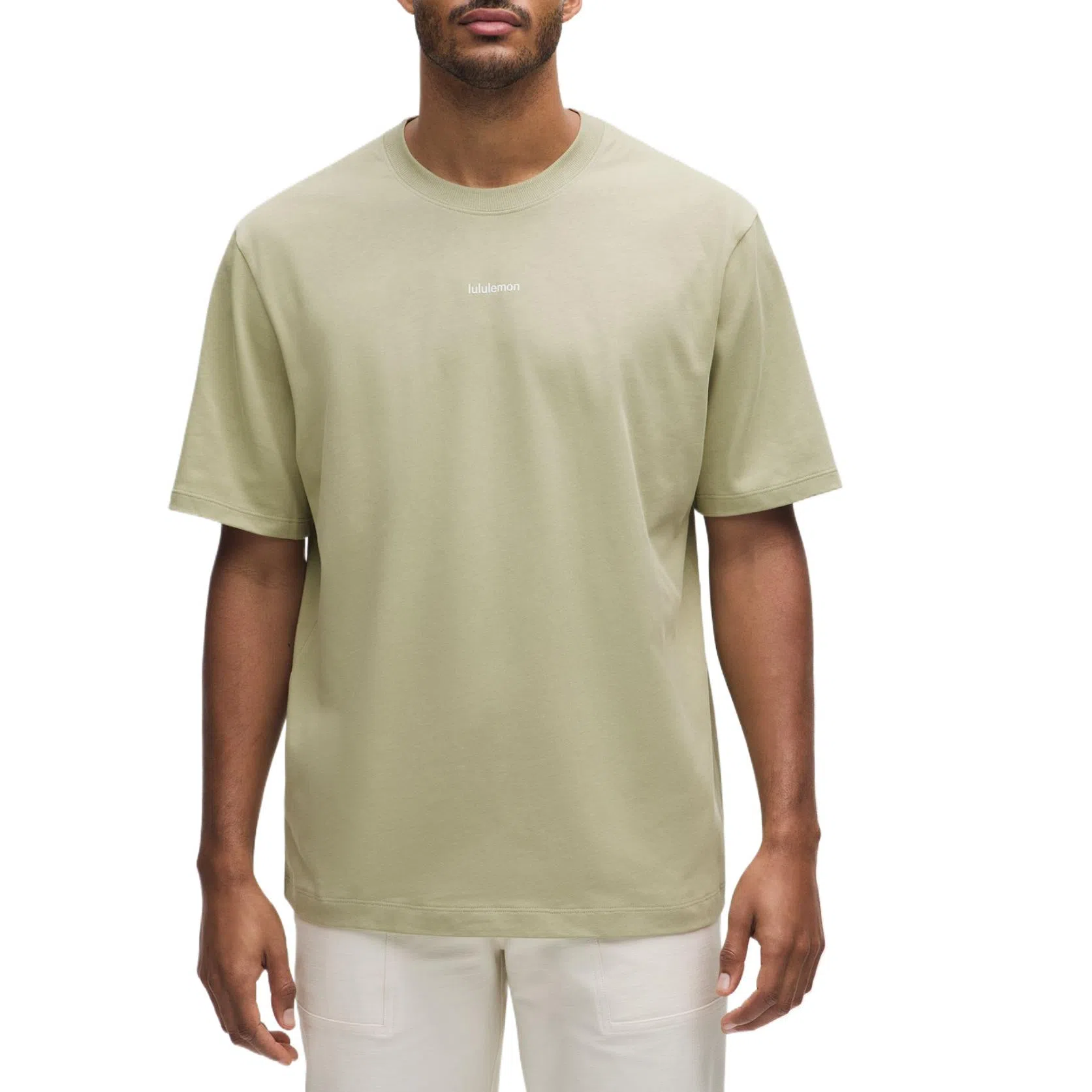 lululemon Heavyweight T