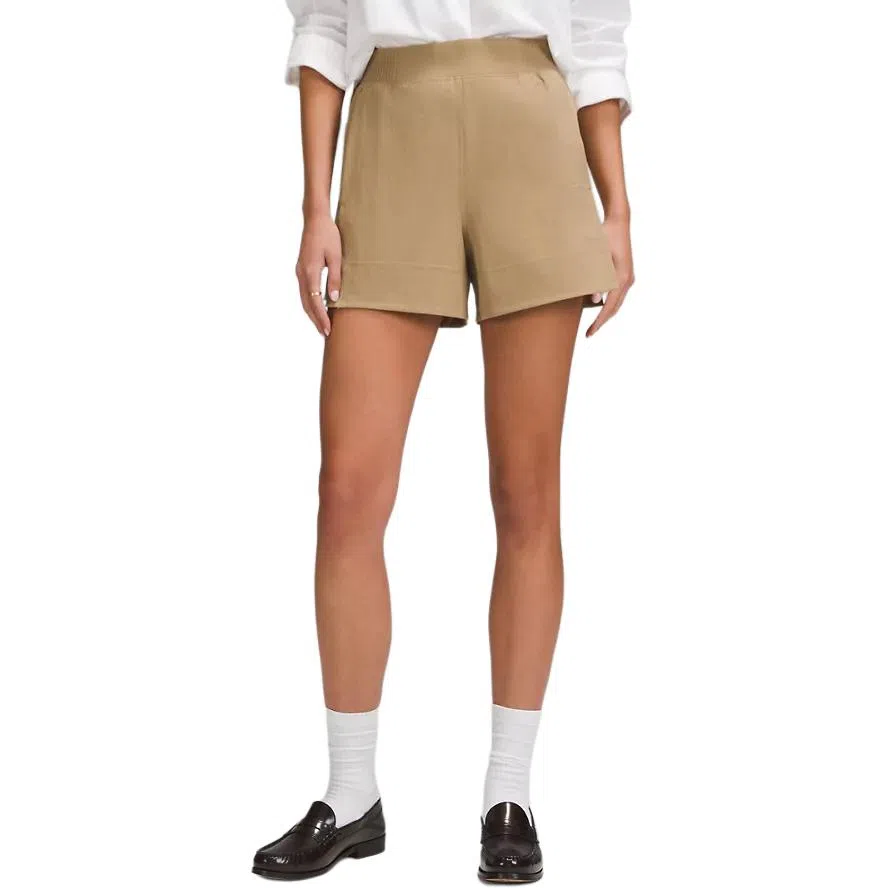 lululemon Stretch Woven 4"