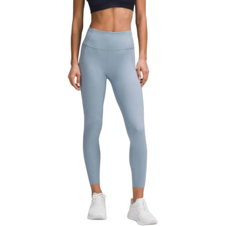 lululemon Fast and Free SS24 25''
