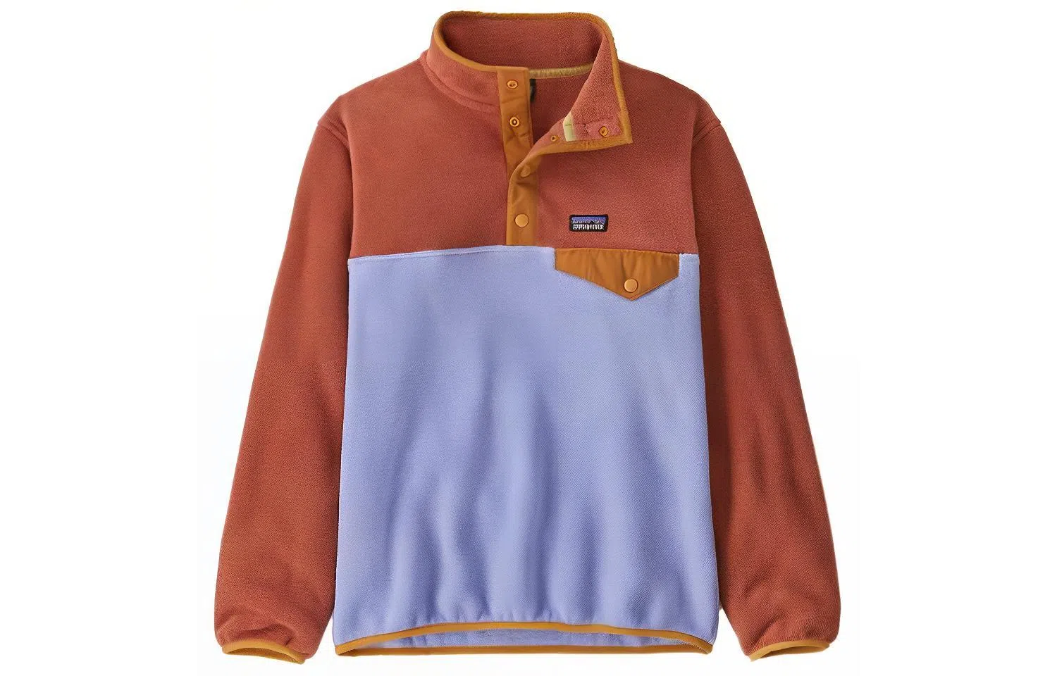 patagonia