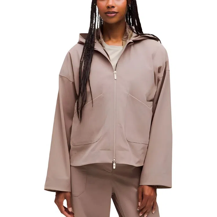 lululemon Pleated FW24