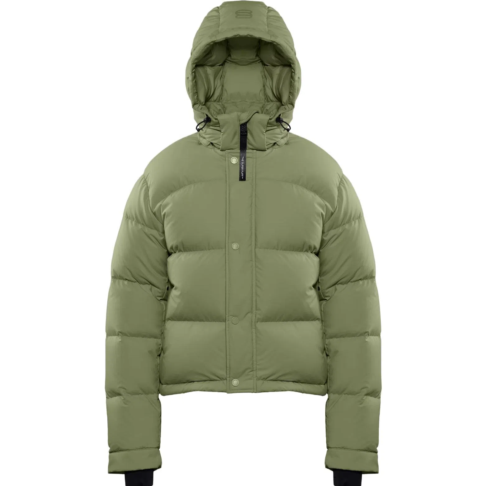 Aritzia TNA Super Puff Shorty