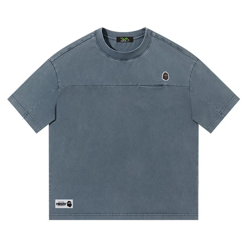 I.TFGXXFingercroxx T