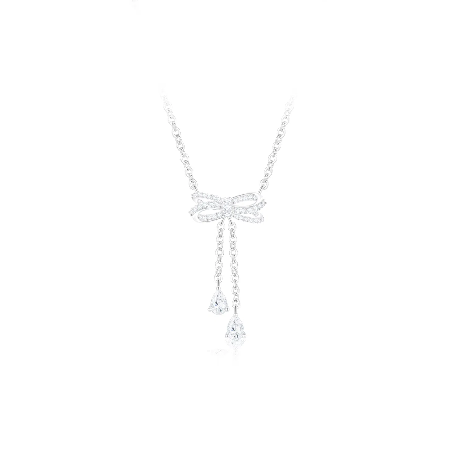 PRETTY DIARY ins S925