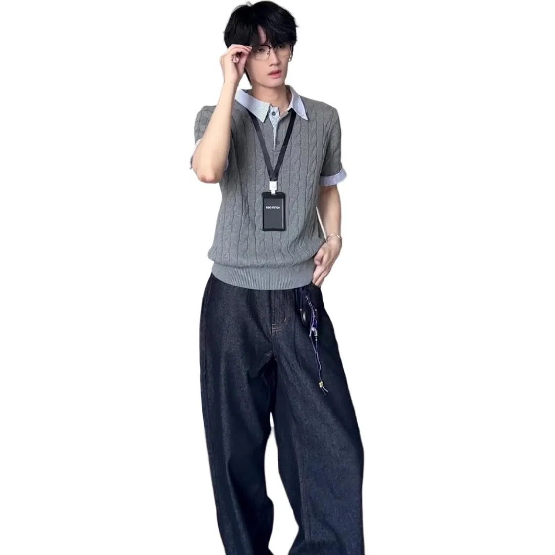 MORii polotcleanfitT