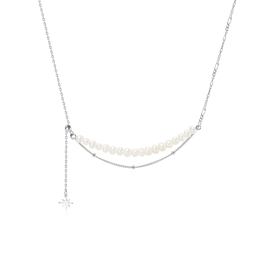 Love Garden ins S925