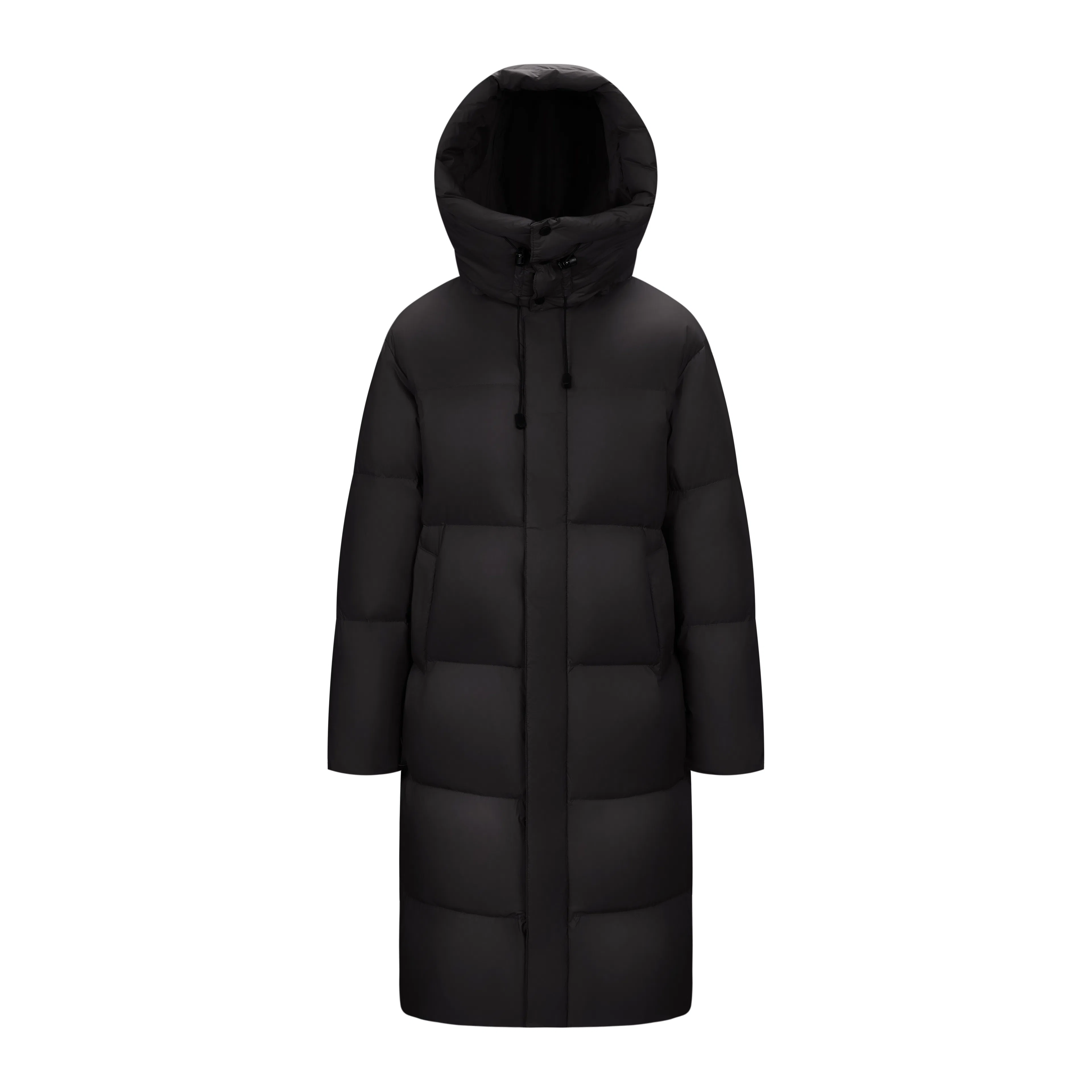 Yaya Over-the-Knee Down Coat