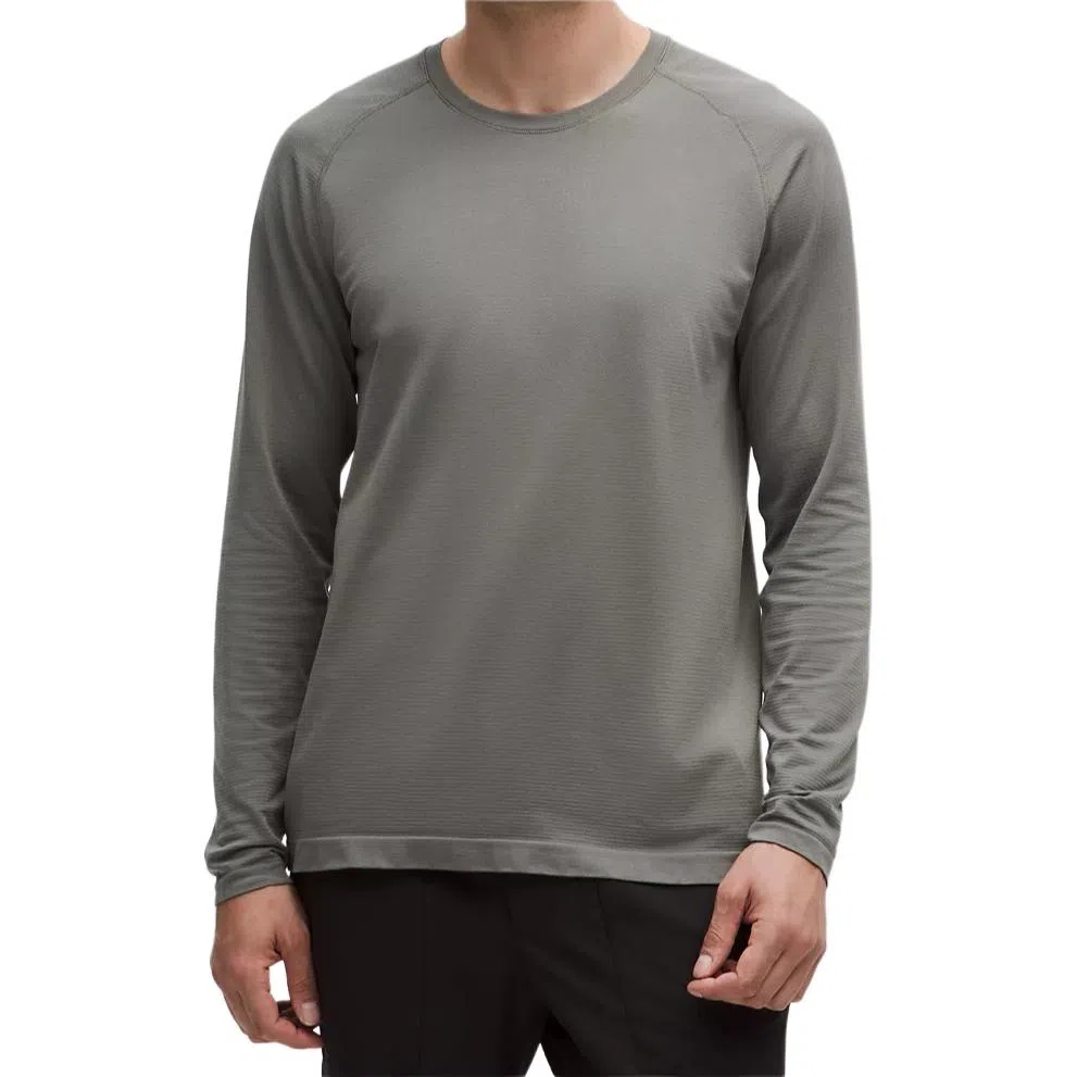 lululemon Metal Vent Tech Metal Vent Tech Long-Sleeve Shirt Updated FitT