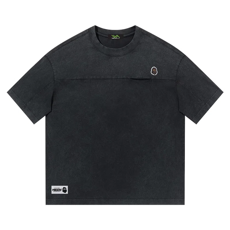 I.TFGXXFingercroxx T