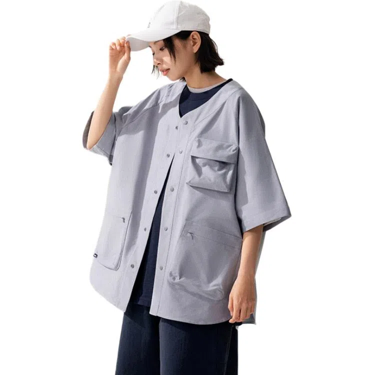 nautica white sail