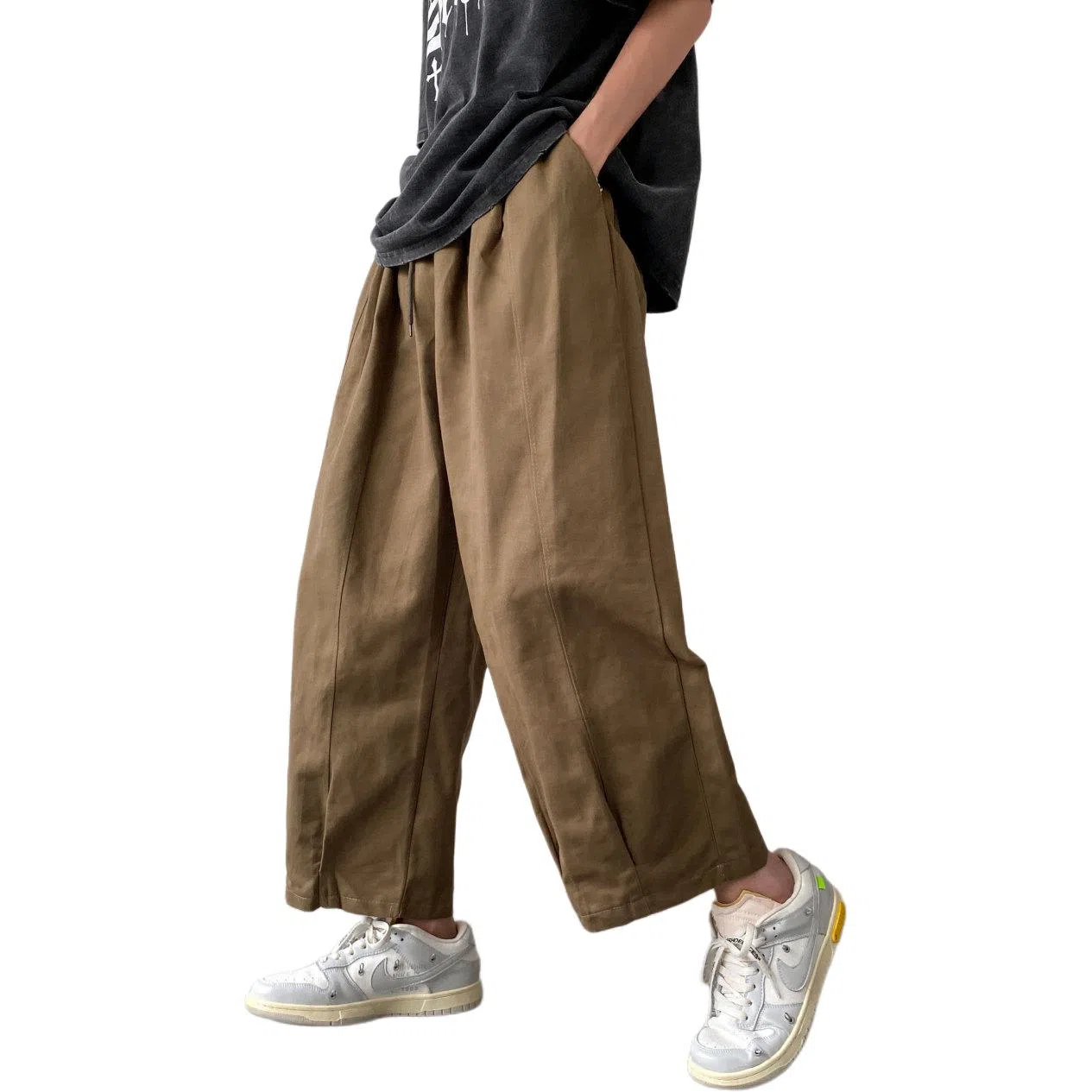 COMOWA oversize