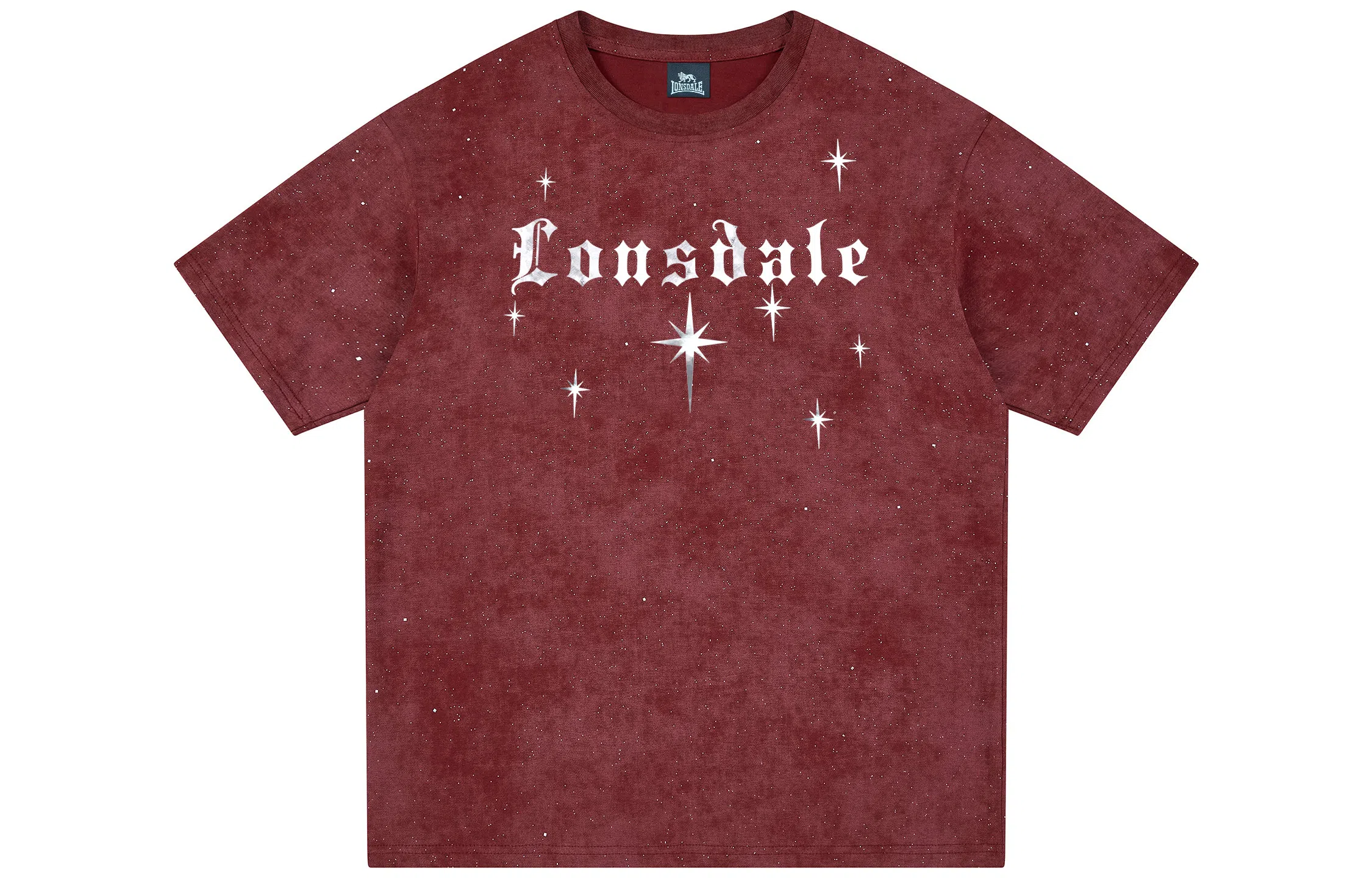 LONSDALE LogoT