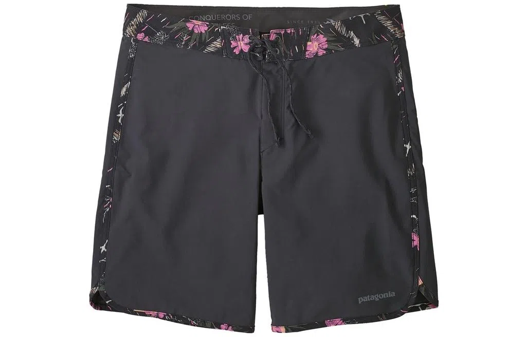 patagonia Ink Black W