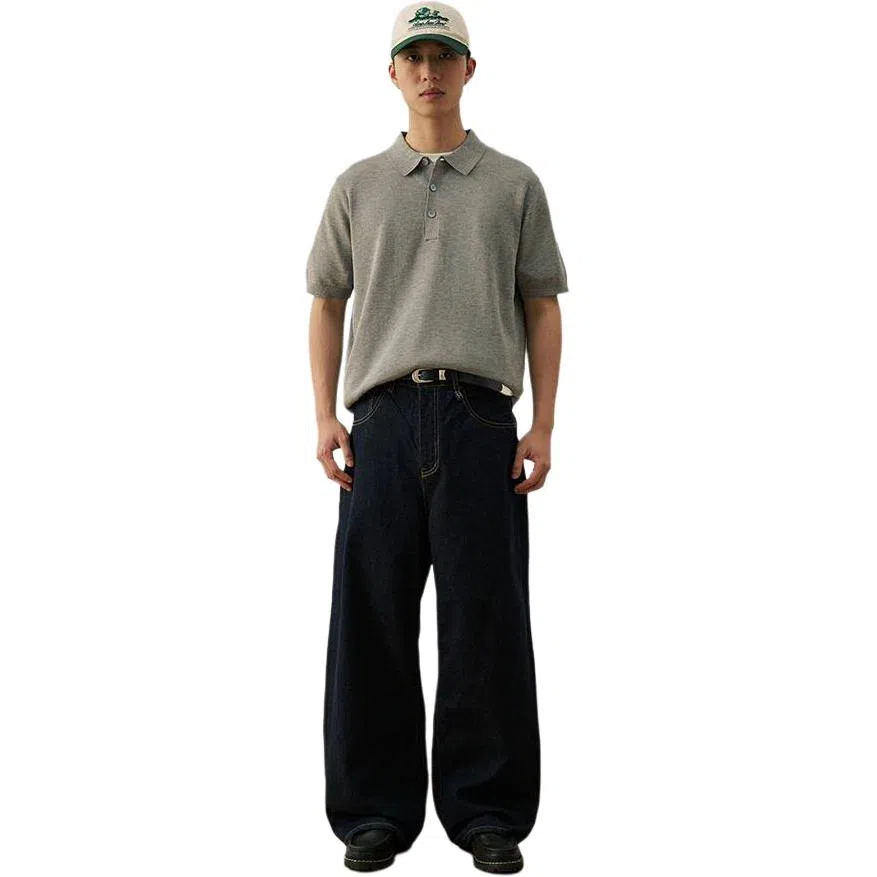 NOFAITH 40Polo