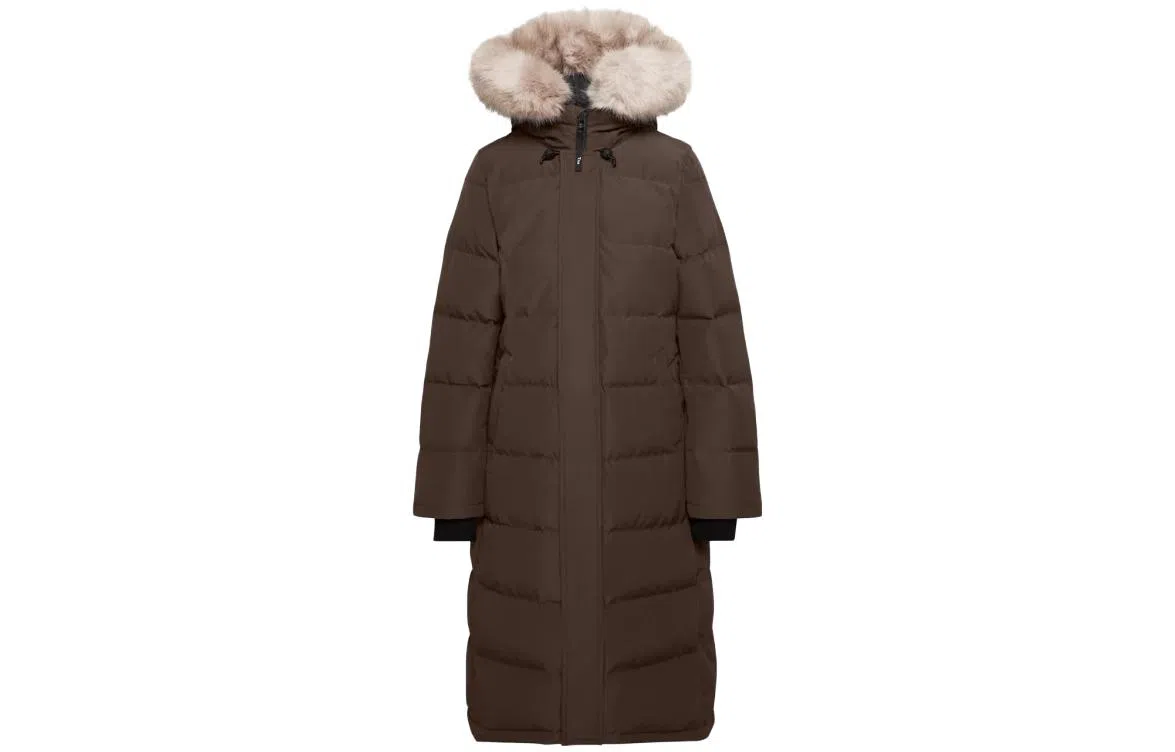 ARITZIA TNA The Powder Park Long
